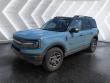 Used 2023 Ford Bronco Sport Badlands SUV