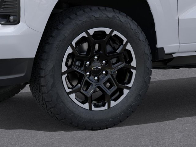 2026 Chevrolet Colorado Z71 - Photo 34
