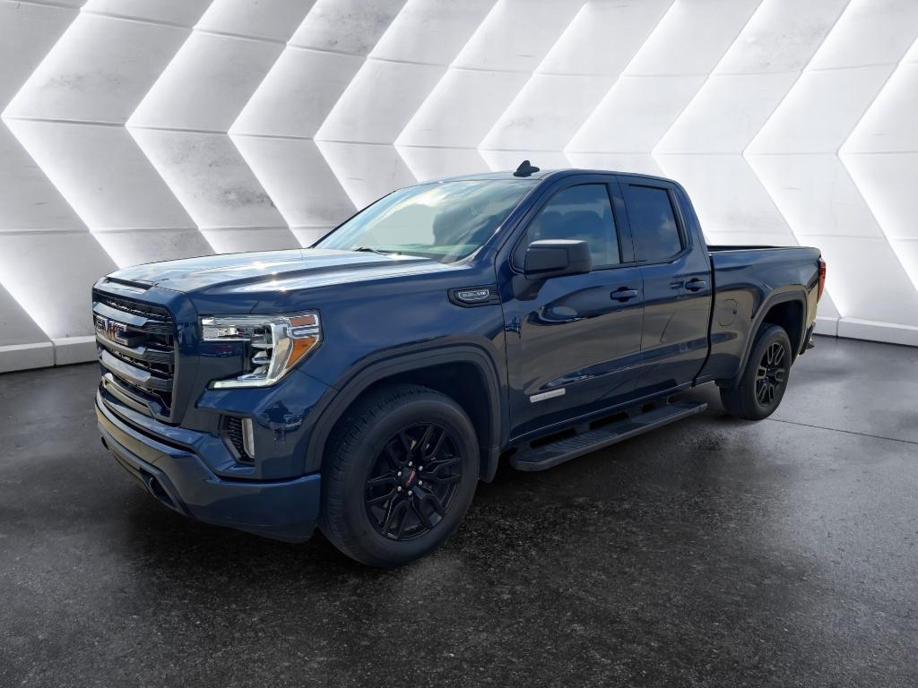2021 GMC Sierra 1500 Elevation's photo