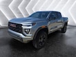 GMC Canyon