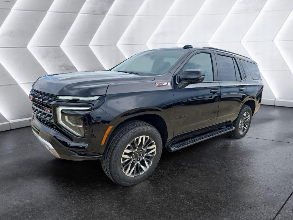 2026 Chevrolet Tahoe Z71 4WD's photo