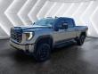 Used 2024 GMC Sierra 2500 HD AT4 Truck
