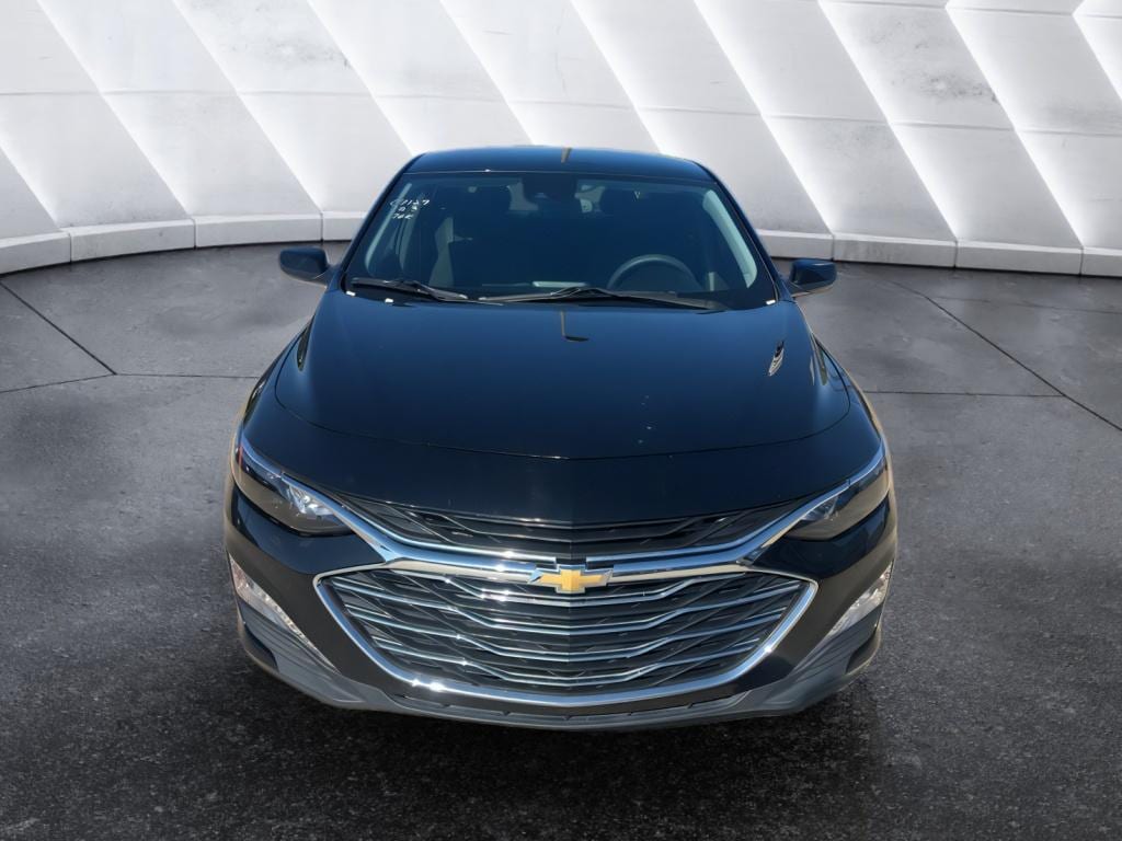Used 2023 Chevrolet Malibu LT Car
