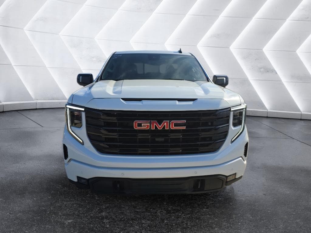 New 2026 GMC Sierra 1500 Elevation Truck