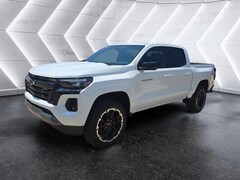 2026 Chevrolet Colorado Z71 Truck