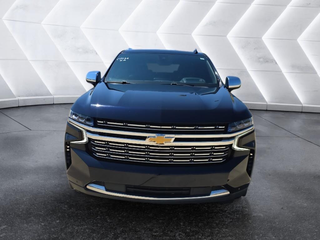 Used 2022 Chevrolet Tahoe Premier SUV