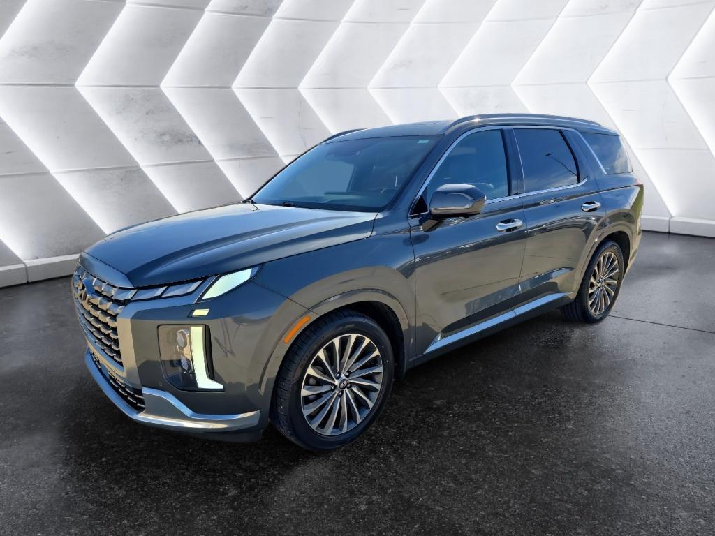 2023 Hyundai Palisade Calligraphy's photo