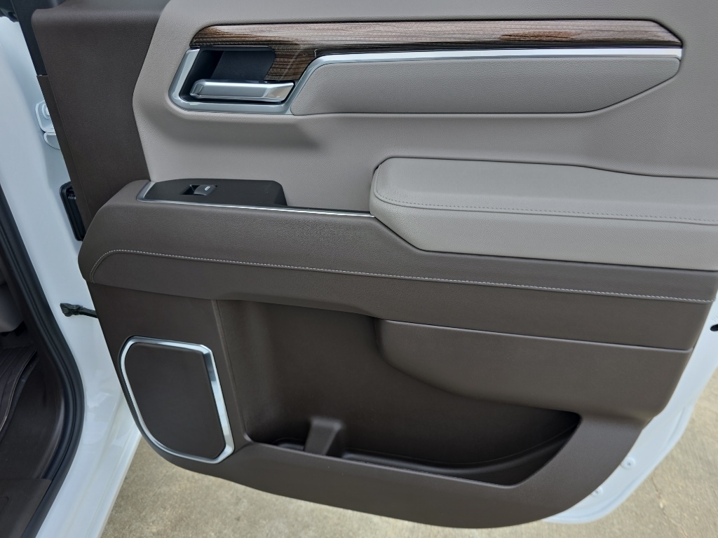 2026 Chevrolet Silverado 1500 RST - Photo 16