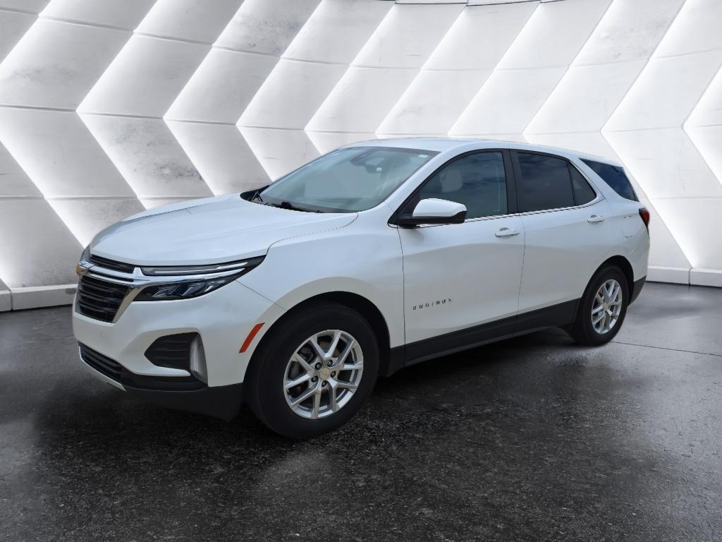 2022 Chevrolet Equinox LT 1.5T's photo
