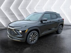 2026 Chevrolet Trailblazer Activ SUV