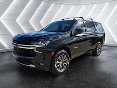 2023 Chevrolet Tahoe LS SUV