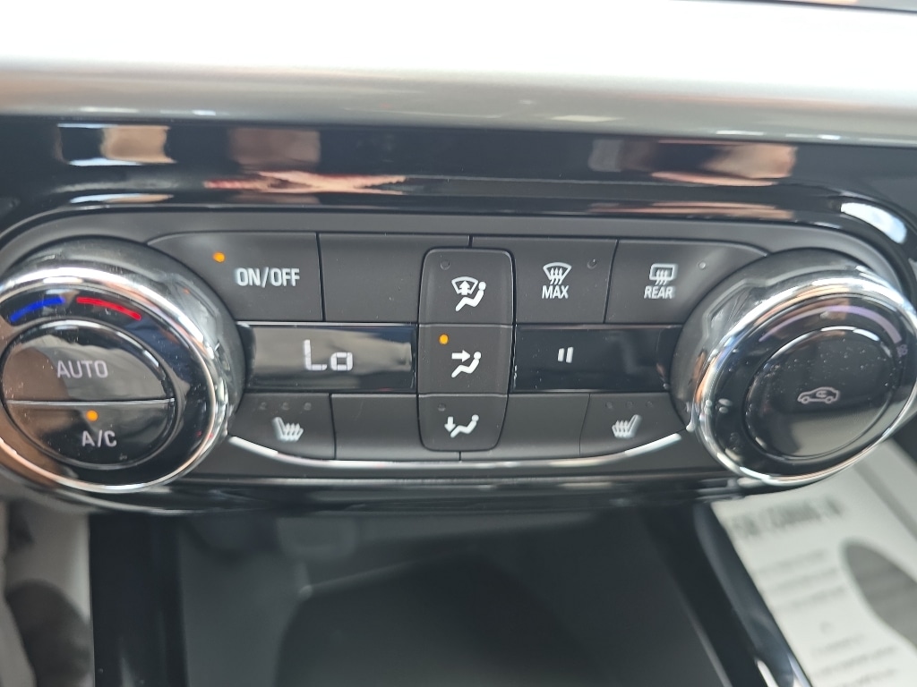 2026 Chevrolet Trax LT - Photo 26