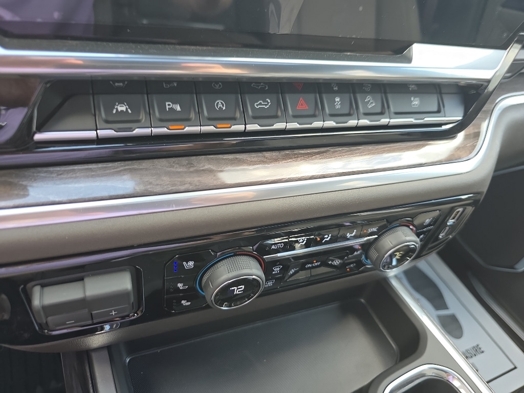2026 Chevrolet Silverado 1500 LTZ - Photo 25