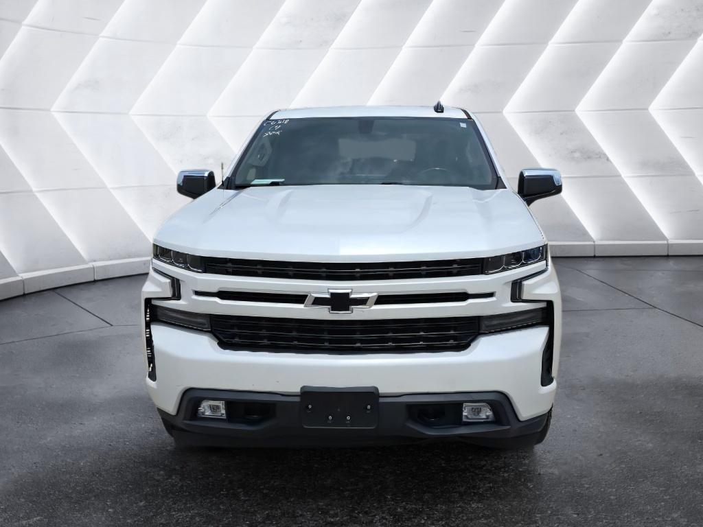 Used 2019 Chevrolet Silverado 1500 RST with VIN 1GCUYEED7KZ128513 for sale in New Albany, MS