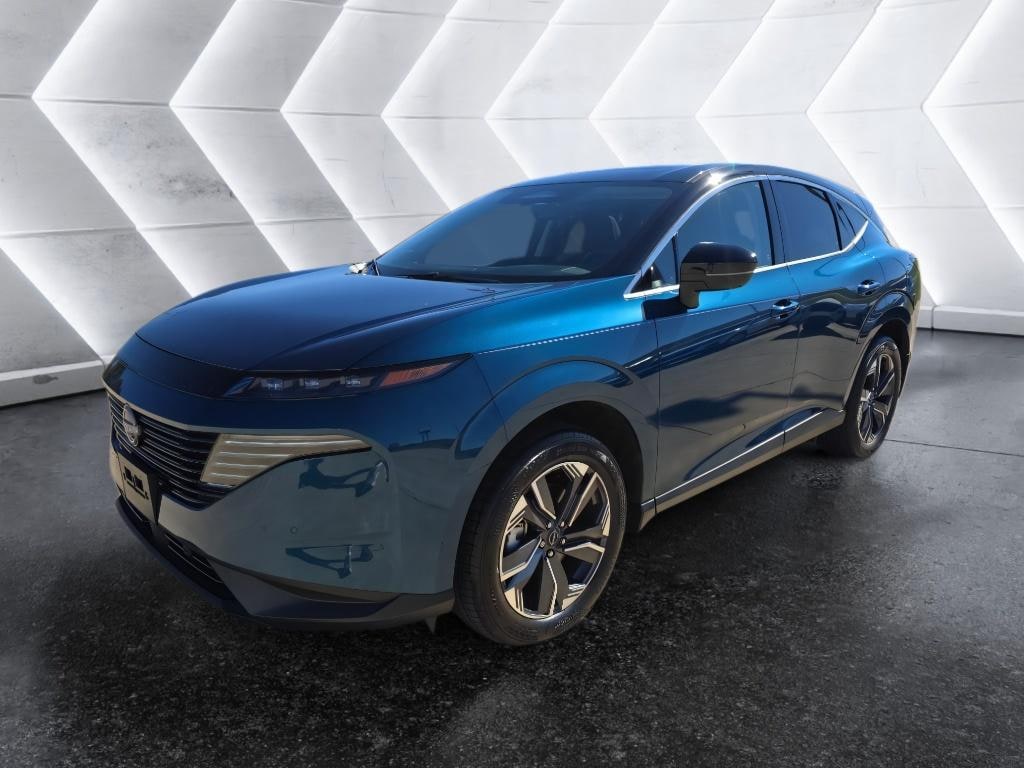 Used 2025 Nissan Murano SL SUV