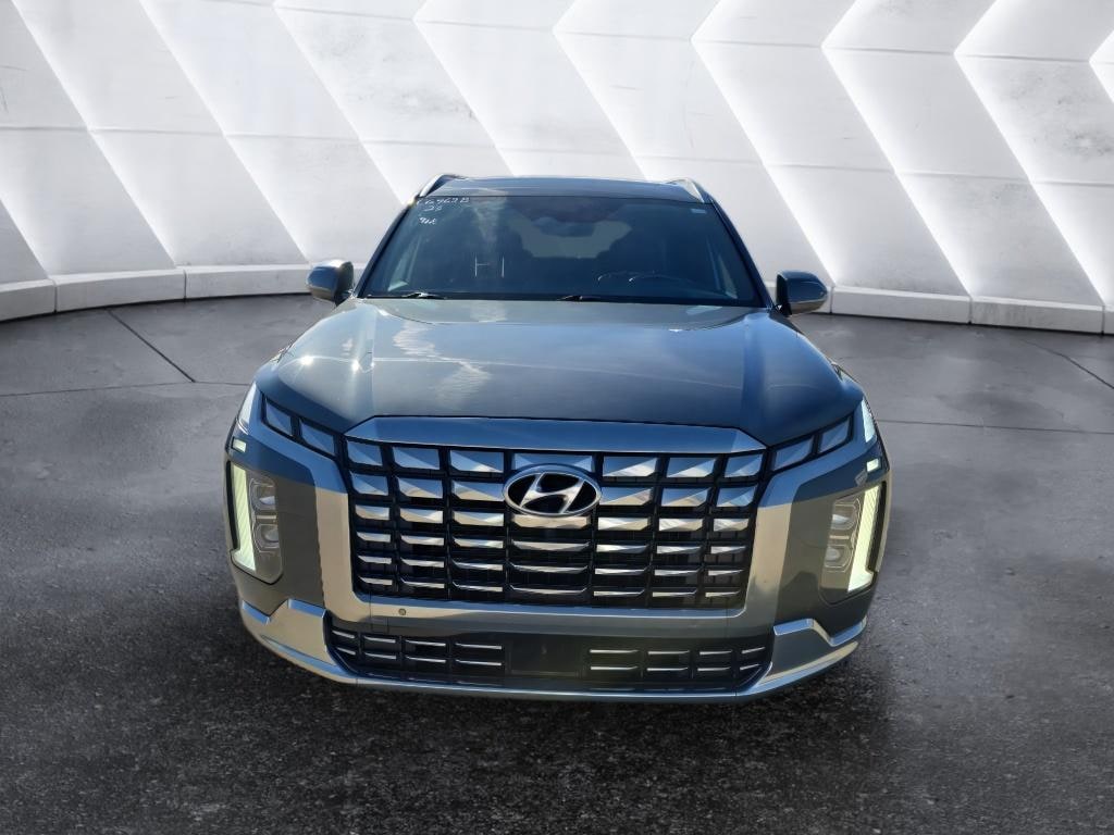 Used 2023 Hyundai Palisade Calligraphy