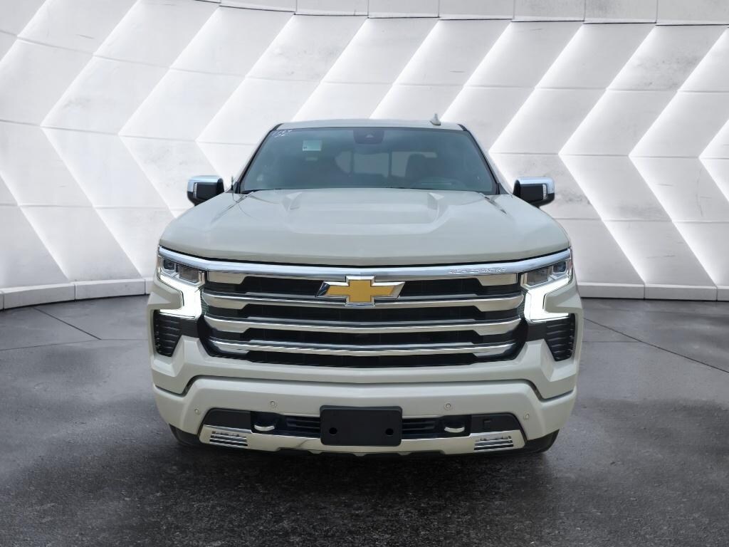 New 2026 Chevrolet Silverado 1500 High Country Truck