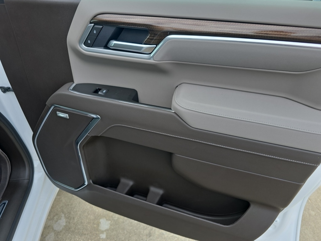 2026 Chevrolet Silverado 1500 RST - Photo 14