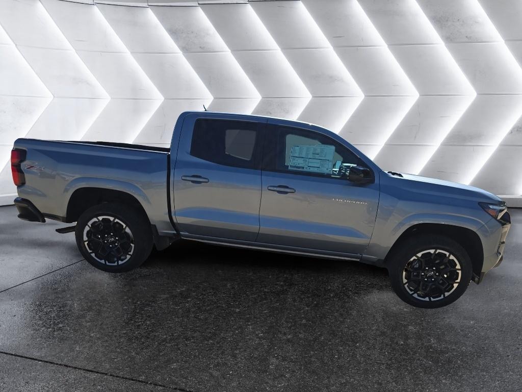 New 2026 Chevrolet Colorado Z71 Truck