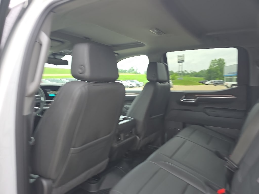 2026 Chevrolet Silverado 1500 RST - Photo 10