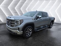 2026 GMC Sierra 1500 SLT Truck