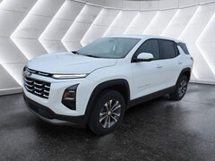2026 Chevrolet Equinox LT SUV