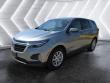 Used 2023 Chevrolet Equinox LT SUV