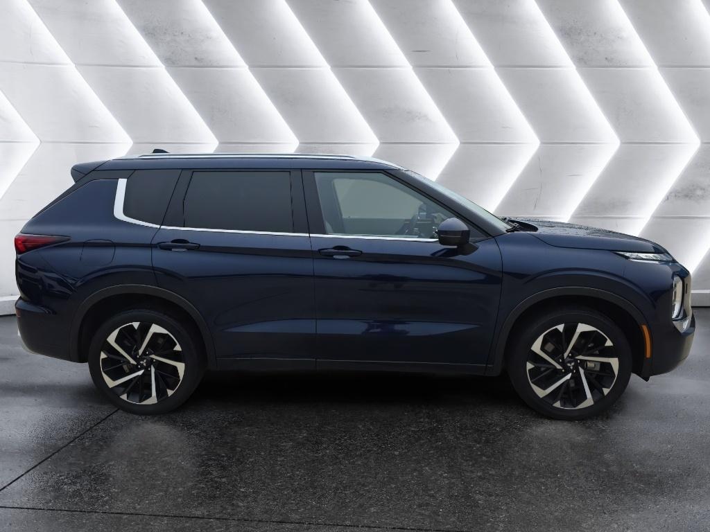 Used 2024 Mitsubishi Outlander SEL 2.5 S-AWC SUV