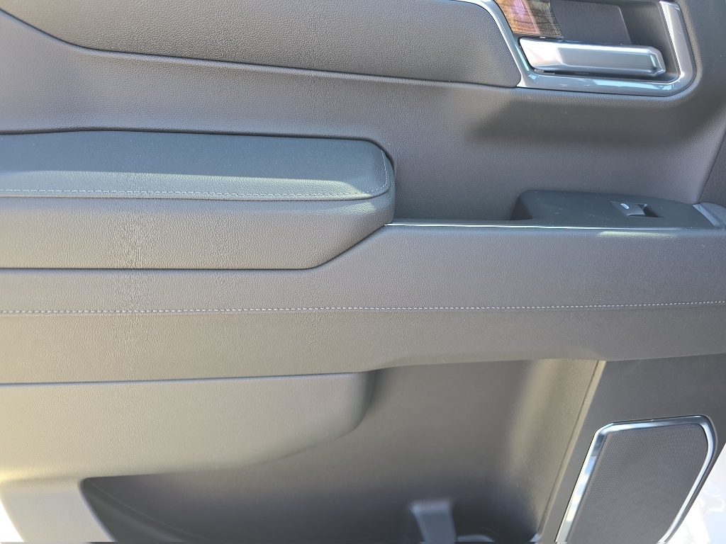 2026 Chevrolet Silverado 1500 LT Trail Boss - Photo 14