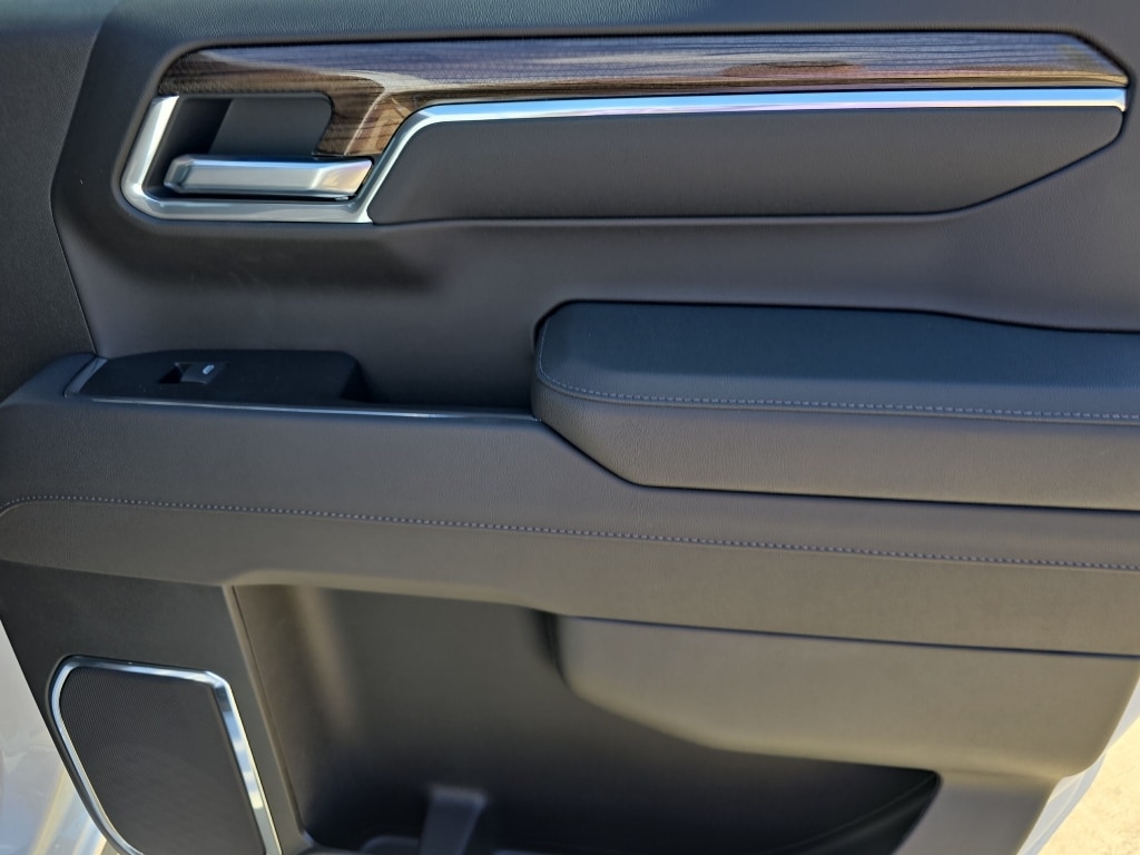 2026 Chevrolet Silverado 1500 LT Trail Boss - Photo 19