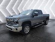 Chevrolet Silverado 2500 HD