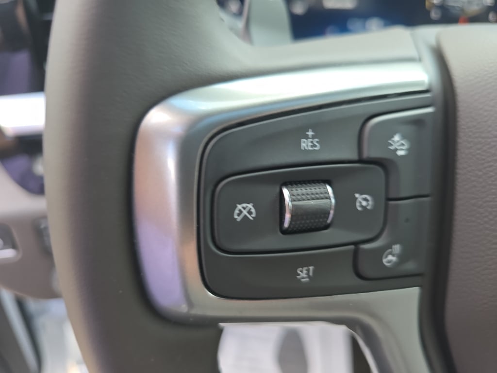 2026 Chevrolet Silverado 1500 LTZ - Photo 21