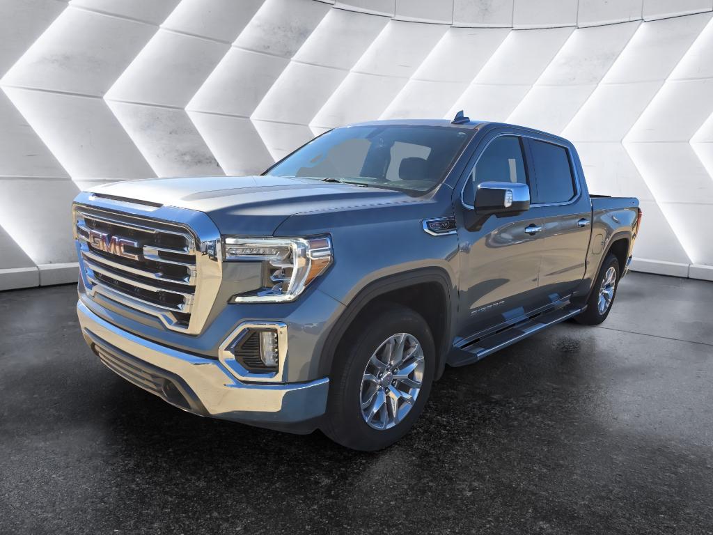 2022 GMC Sierra 1500 Limited SLT's photo
