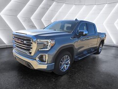 2022 GMC Sierra 1500 Limited SLT Truck
