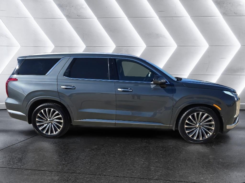 Used 2023 Hyundai Palisade Calligraphy