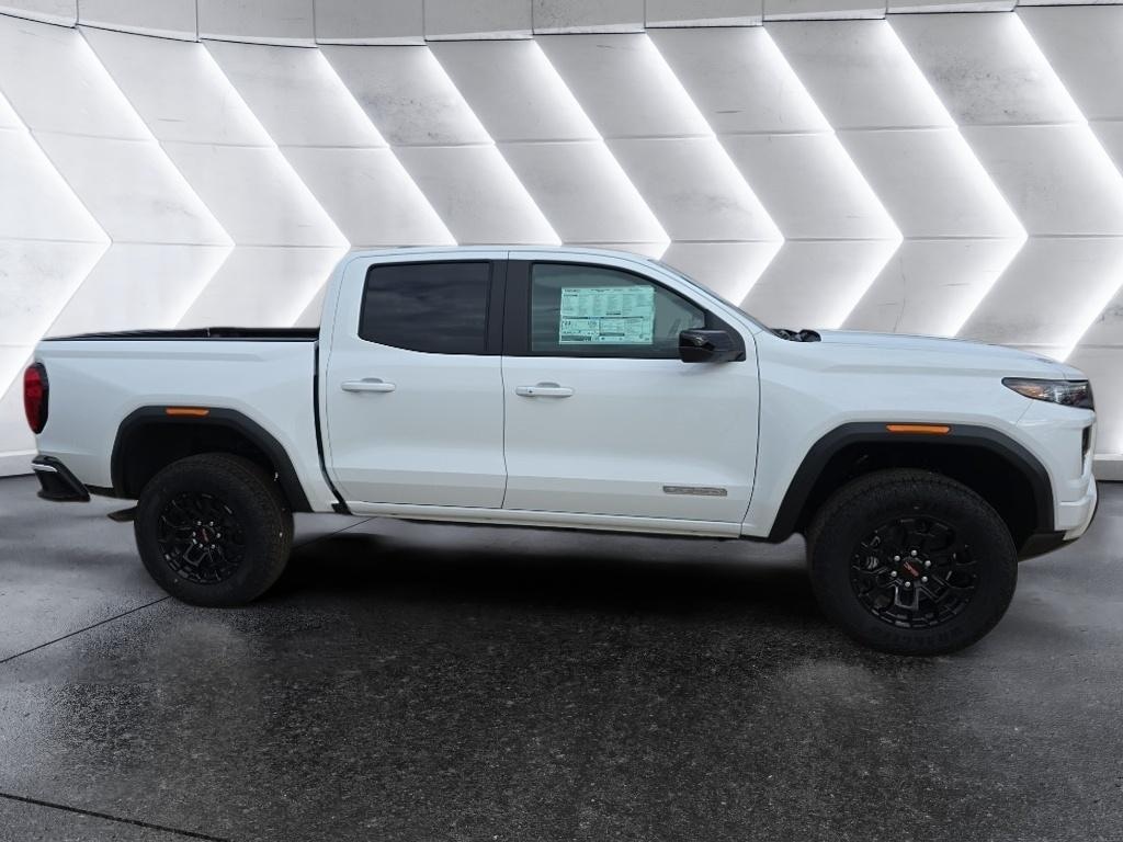 New 2026 GMC Canyon Elevation Truck