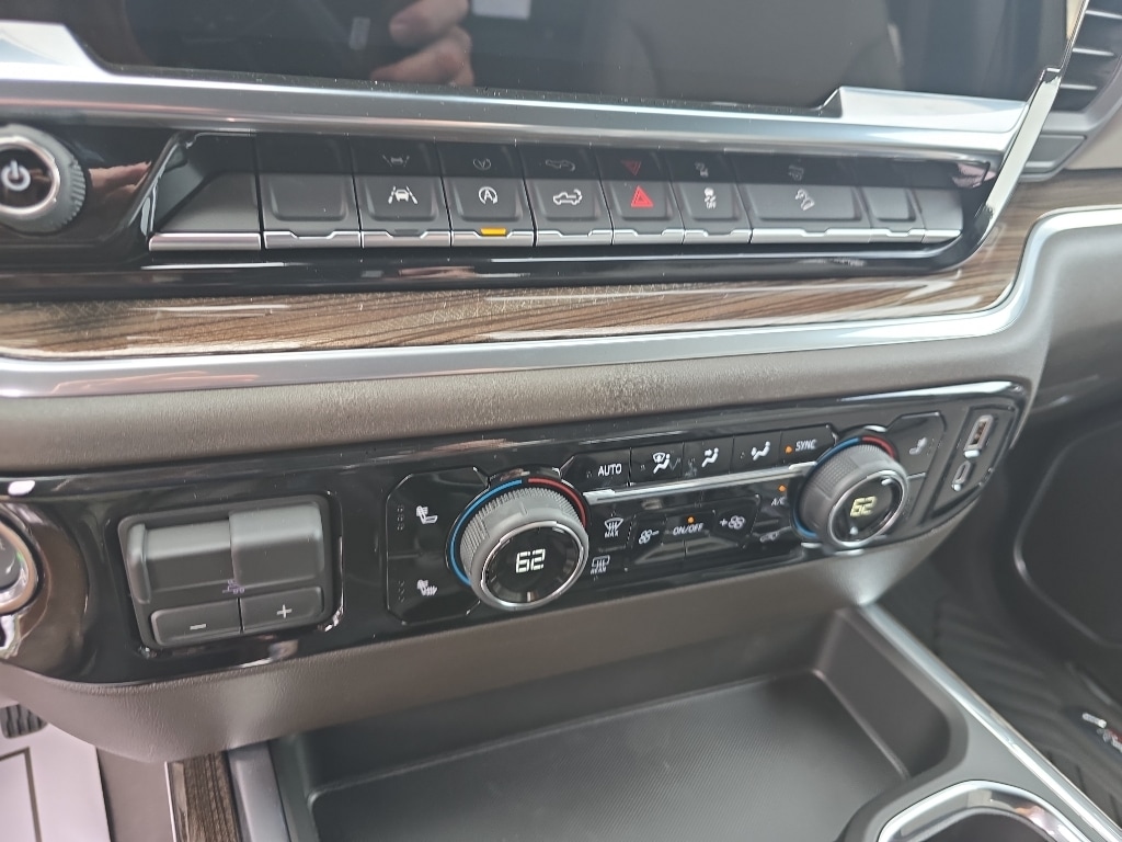 2026 Chevrolet Silverado 1500 RST - Photo 24