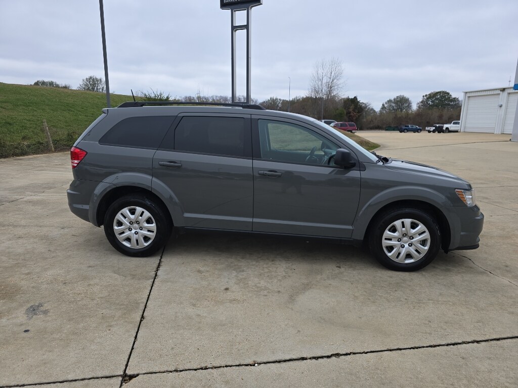 2019 Dodge Journey SE Value photo 4