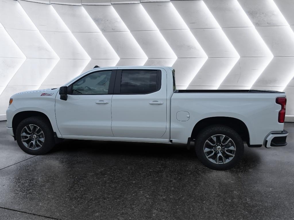 2026 Chevrolet Silverado 1500 RST - Photo 8