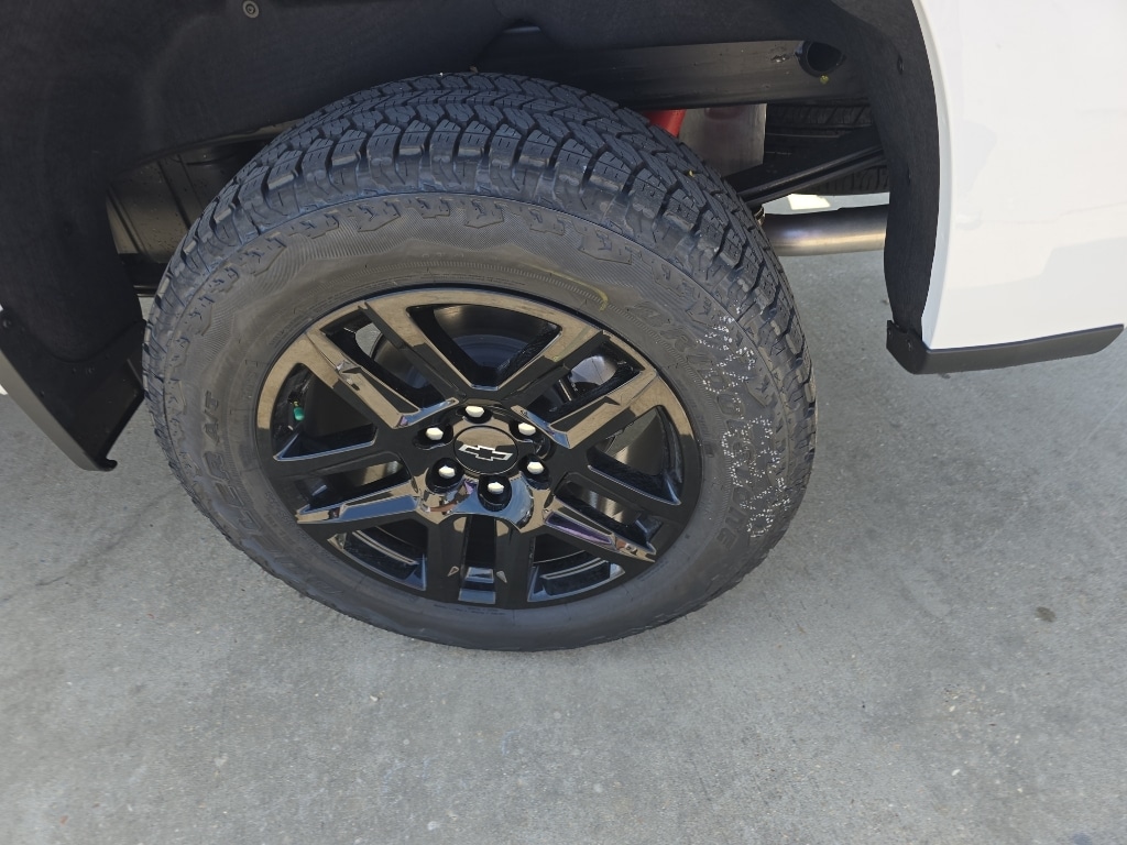 2026 Chevrolet Silverado 1500 LT Trail Boss - Photo 15