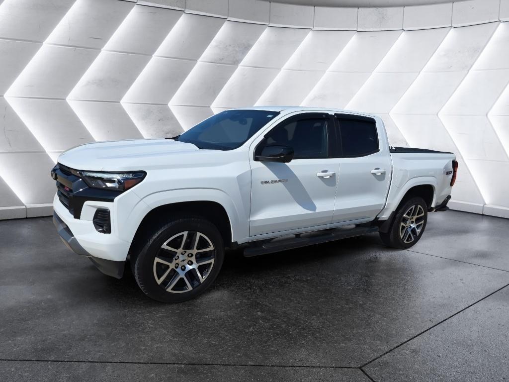 Used 2023 Chevrolet Colorado 4WD Z71 Truck