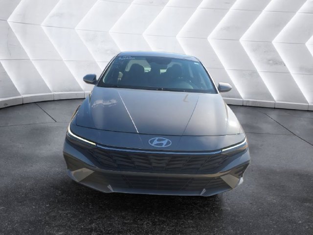 Used 2024 Hyundai Elantra SEL Sedan