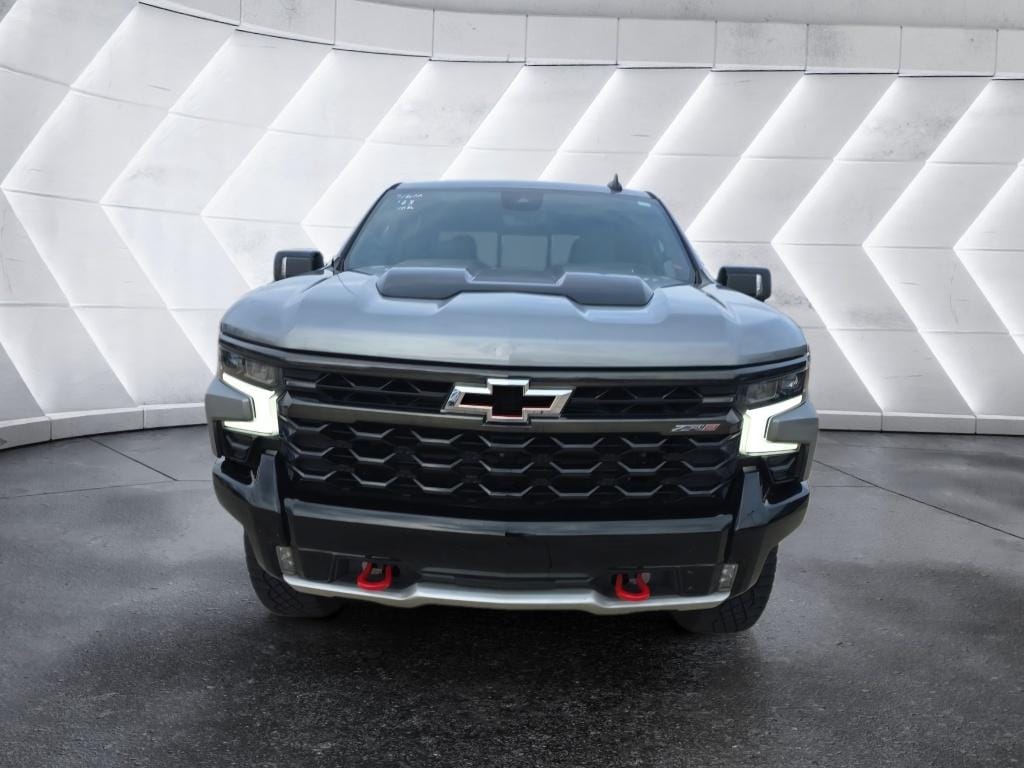 Used 2023 Chevrolet Silverado 1500 ZR2 Truck