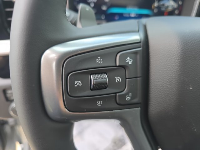 2026 Chevrolet Silverado 1500 LT Trail Boss - Photo 23