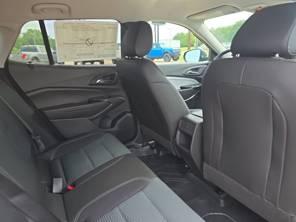 2026 Chevrolet Trax LT - Photo 16