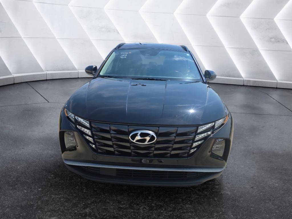 Used 2023 Hyundai Tucson Hybrid SEL Convenience SUV