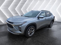 2026 Chevrolet Trax LT SUV