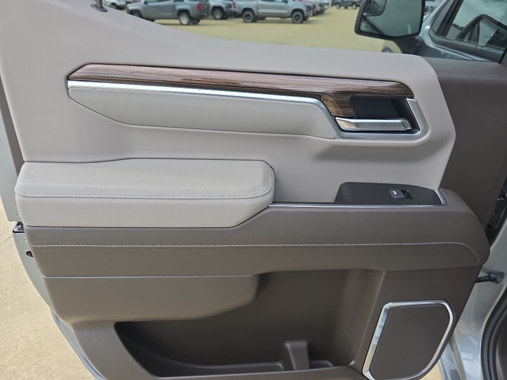 2026 Chevrolet Silverado 1500 RST - Photo 11
