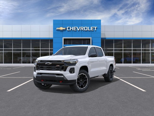2026 Chevrolet Colorado Z71 - Photo 33