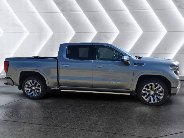 Used 2025 GMC Sierra 1500 Denali Truck
